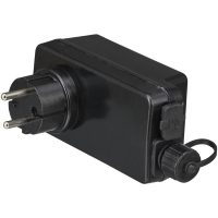 Universaladapter 5 V/12 V Mareld