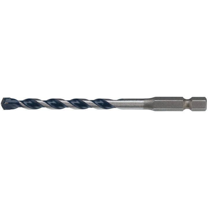 Universalborr med hårdmetallspets, 1/4tum sexk-fäste Luna UNIVERSALBORR 3X45/90MM – bild 2