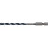 Universalborr med hårdmetallspets, 1/4tum sexk-fäste Luna UNIVERSALBORR 3X45/90MM – miniatyr 1