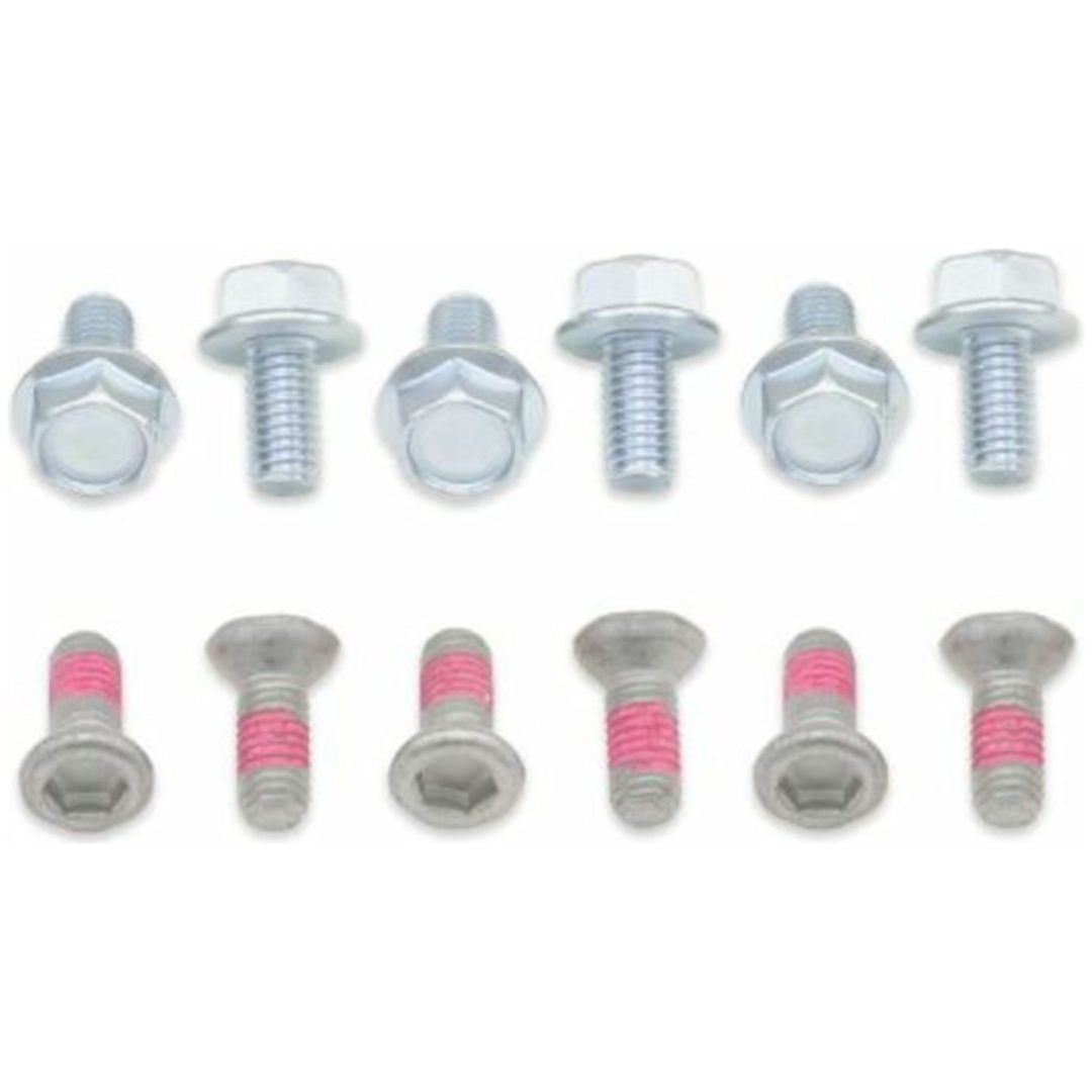 Universalbultar Bromsskiva BOLT Yamaha Skivbultar