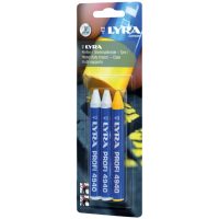 Universal/däckkrita 4940 V/g 3-p Sb LYRA