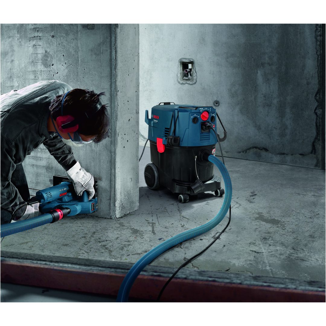 Universaldammsugare GAS 35 H AFC Professional Bosch Pro – bild 3