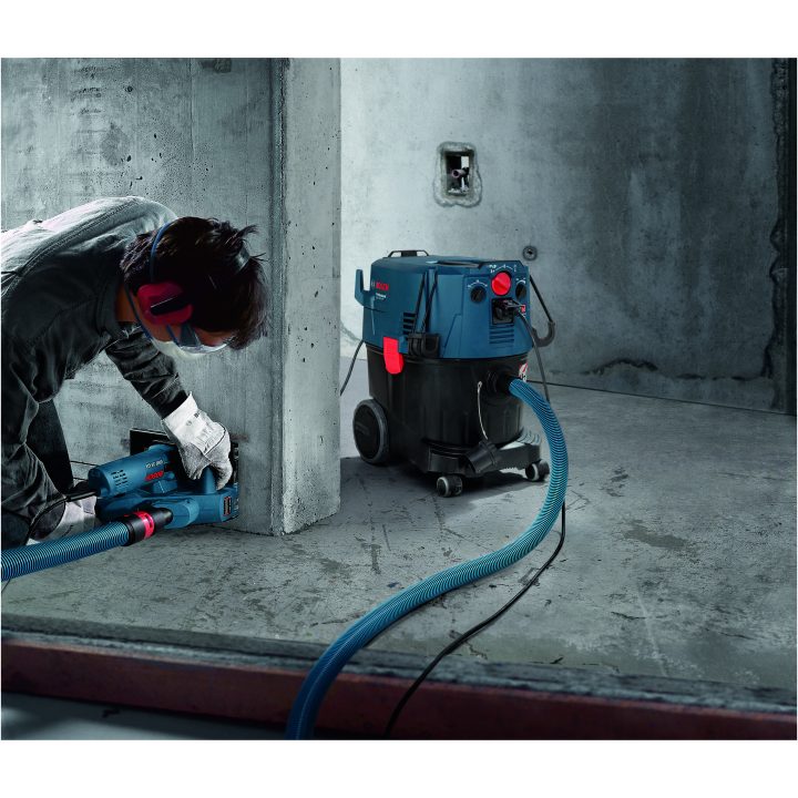 Universaldammsugare GAS 35 H AFC Professional Bosch Pro – bild 3