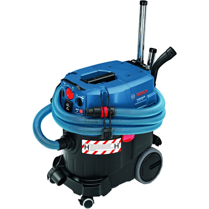 Universaldammsugare GAS 35 H AFC Professional Bosch Pro – bild 2