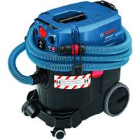 Universaldammsugare GAS 35 H AFC Professional Bosch Pro