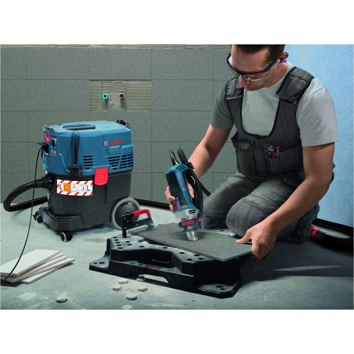 Universaldammsugare GAS 35 L AFC Professional Bosch Pro – bild 2