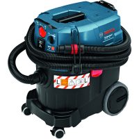 Universaldammsugare GAS 35 L AFC Professional Bosch Pro