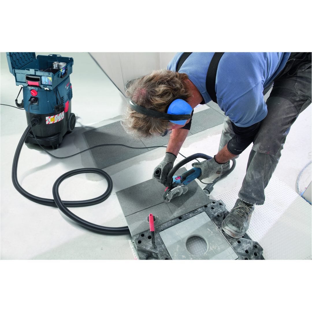 Universaldammsugare GAS 35 L SFC+ Professional Bosch Pro – bild 2