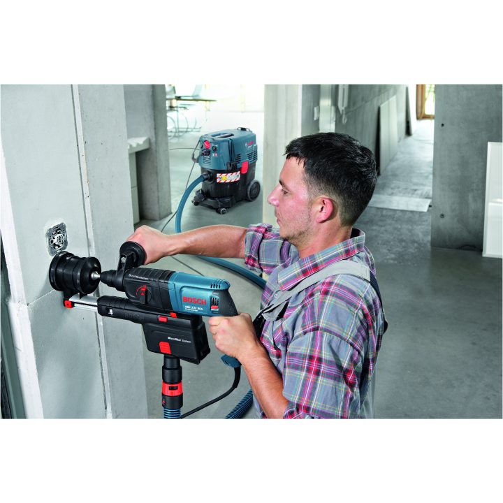 Universaldammsugare GAS 35 M AFC Professional Bosch Pro – bild 2