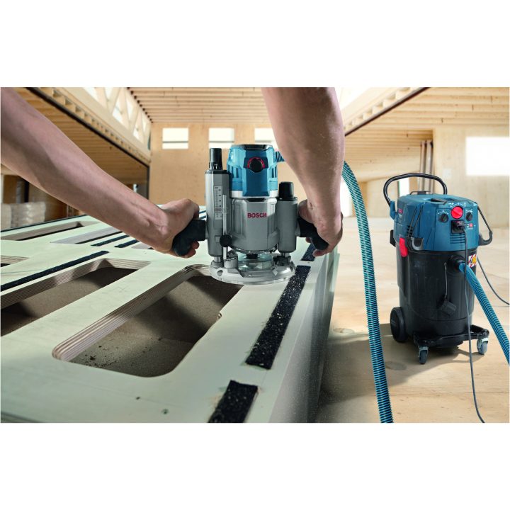 Universaldammsugare GAS 55 M AFC Professional Bosch Pro – bild 3