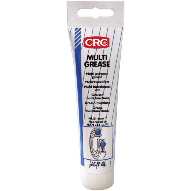 Mineralfett CRC Multipurpose grease