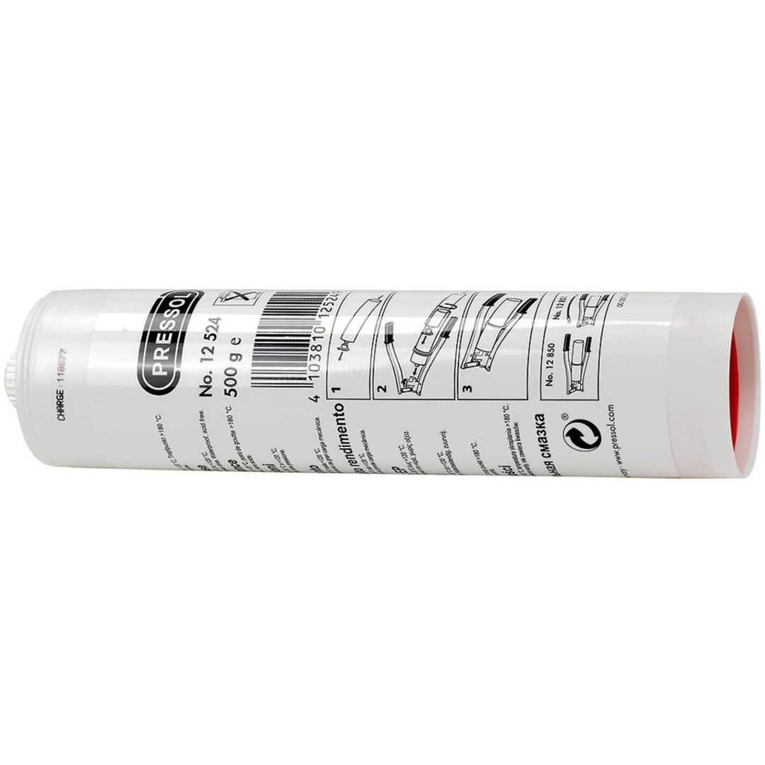 Universalfett 12524 PRESSOL FETT UNIVERSAL 500G 12524 – bild 2