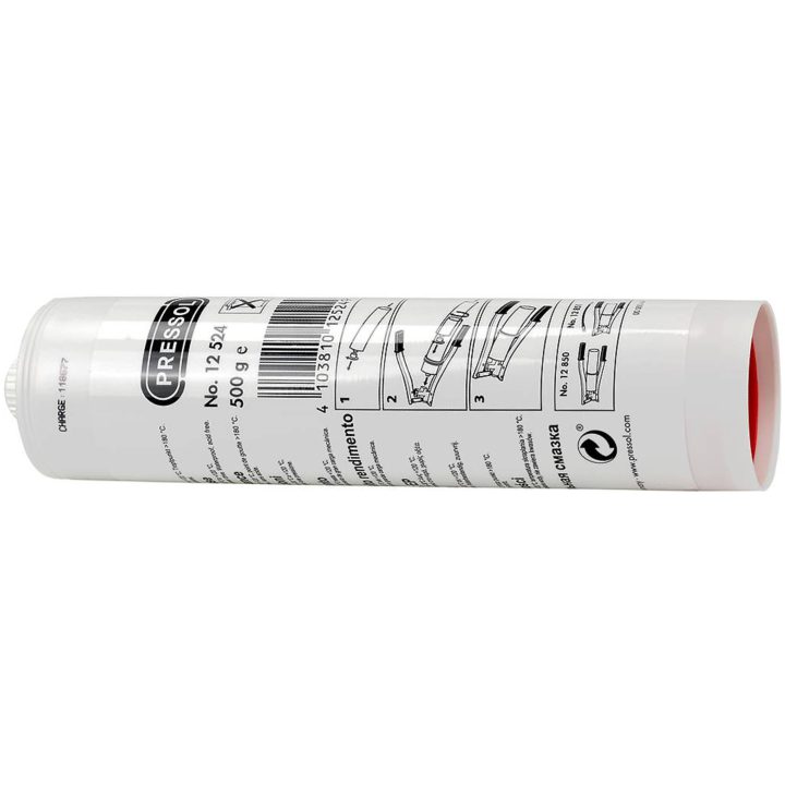 Universalfett 12524 PRESSOL FETT UNIVERSAL 500G 12524 – bild 2
