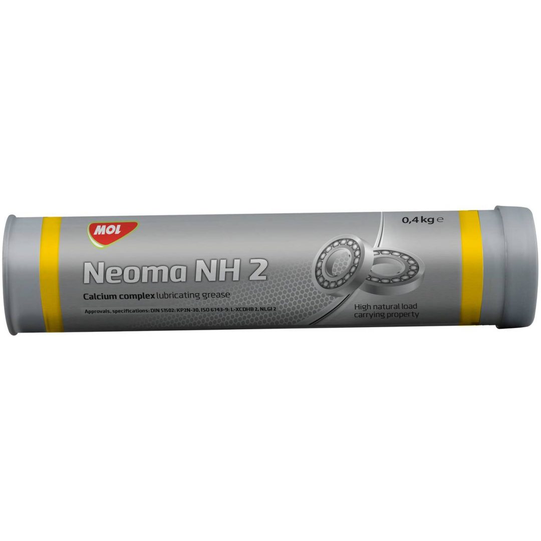 Universalfett Neoma NH2 MOL