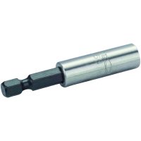 UNIVERSALHÅLLARE 1/4" 60 MM 5P BAHCO
