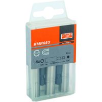 UNIVERSALHÅLLARE 1/4" 60 MM BAHCO