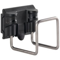Universalhållare Sv F Skena Alum TOOLFLEX