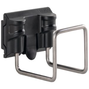 Universalhållare Sv F Skena Alum TOOLFLEX