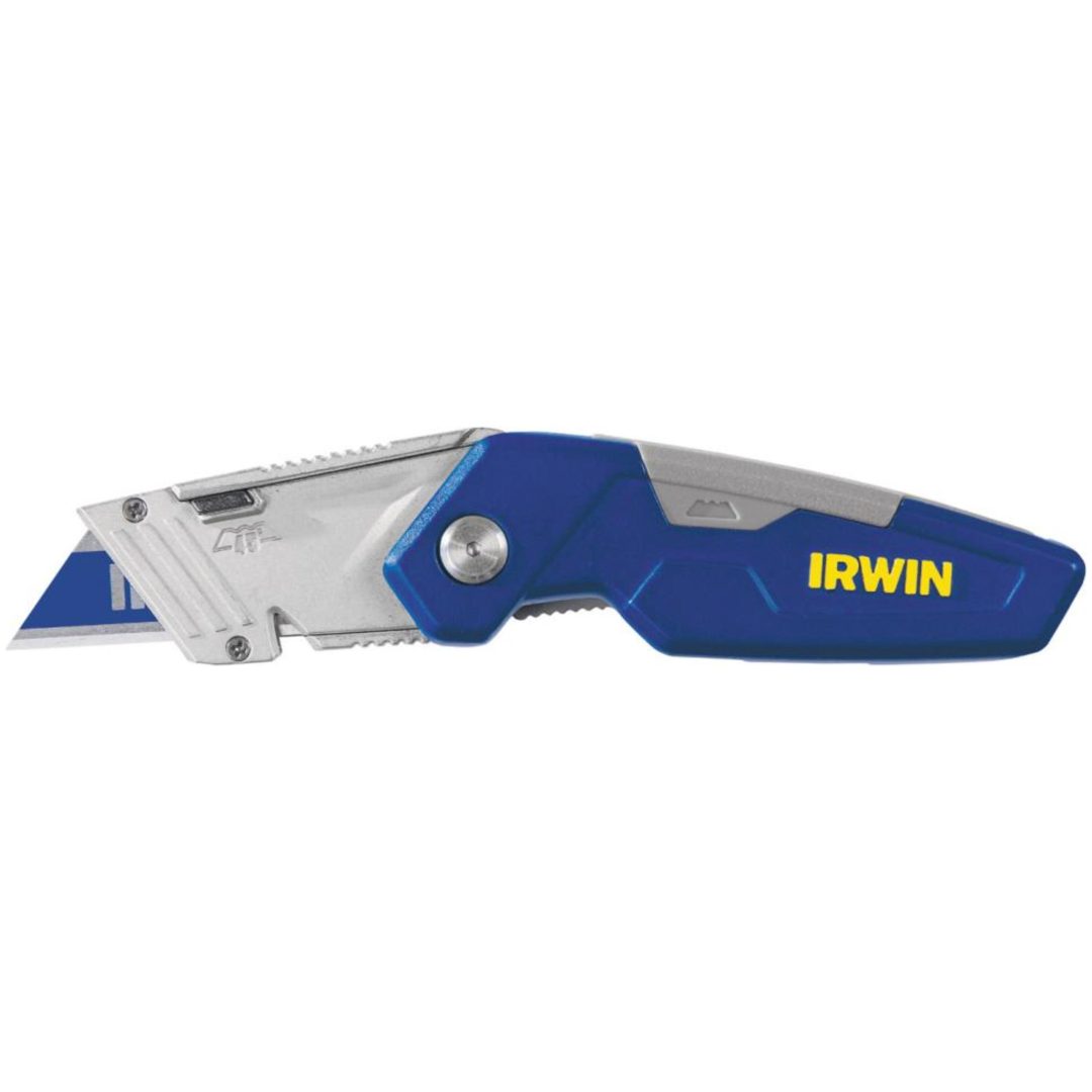 Universalkniv Fällbar Fk150 IRWIN Beteckning: 1888438 FK150