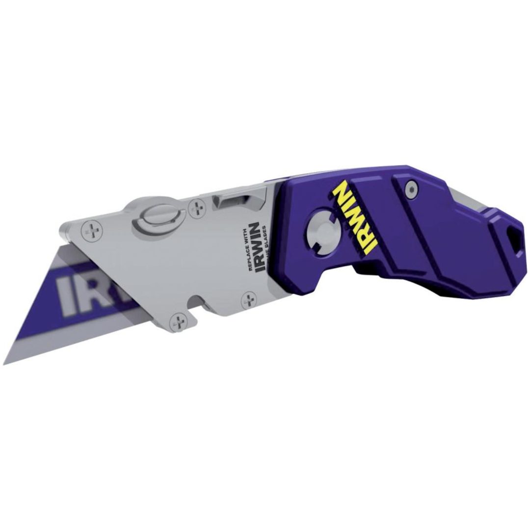 Universalkniv Fällbar M Clips IRWIN Beteckning: 10507695