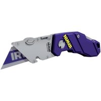 Universalkniv Fällbar M Clips IRWIN