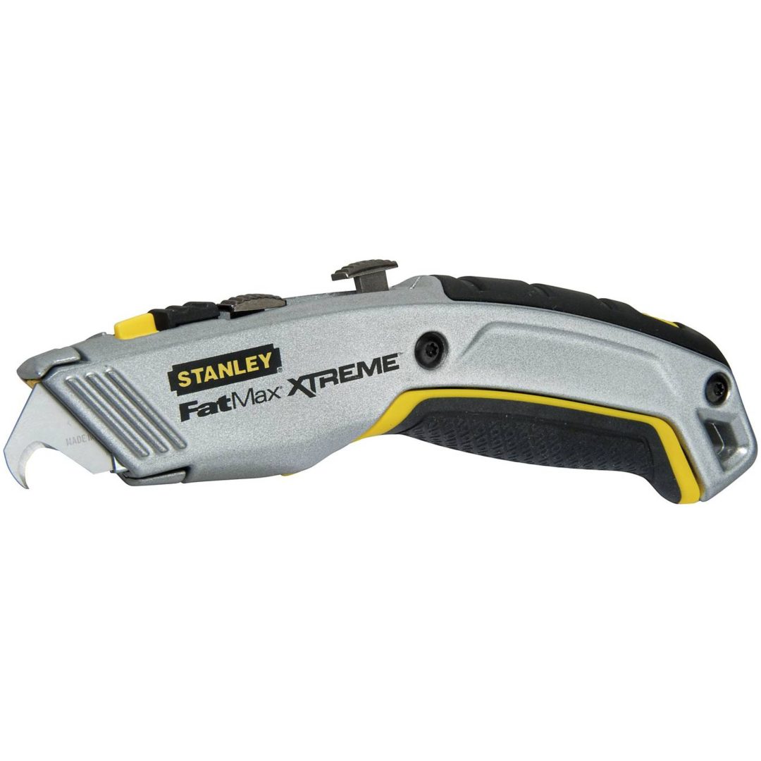 Universalkniv FatMax Xtreme 0-10-789 STANLEY KNIV TWIN BLAD 0-10-789 – bild 2
