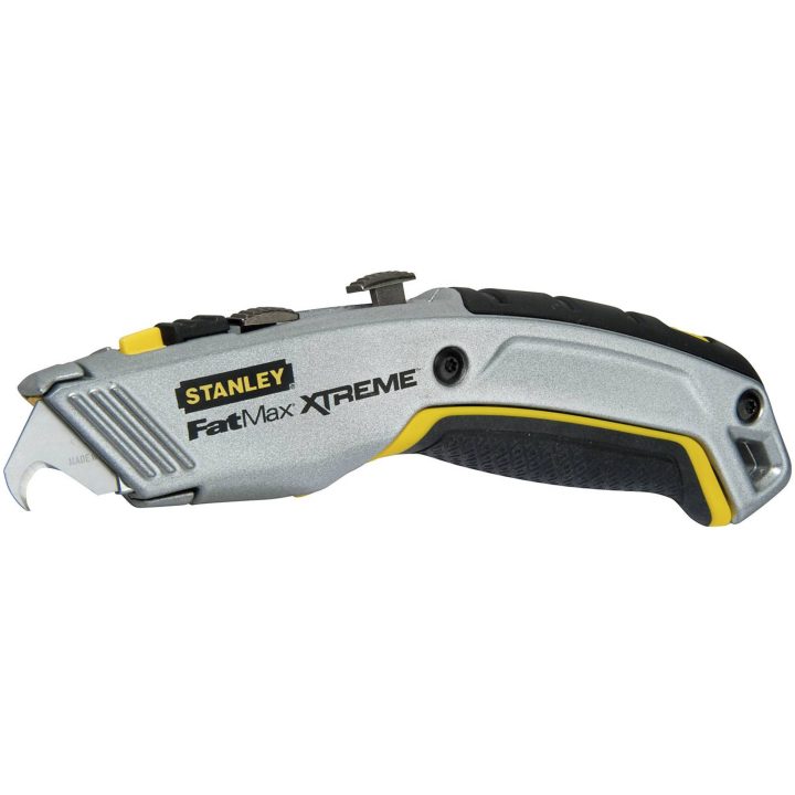 Universalkniv FatMax Xtreme 0-10-789 STANLEY KNIV TWIN BLAD 0-10-789 – bild 2