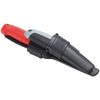 Universalkniv JS & URA Hultafors Dubbelhölster Js & Ura Hultafors – miniatyr 2