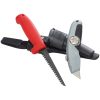 Universalkniv JS & URA Hultafors Dubbelhölster Js & Ura Hultafors – miniatyr 1
