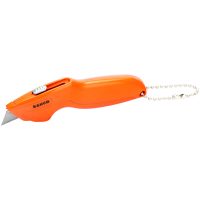 UNIVERSALKNIV MINI SKJUTB BLAD (5 pack) BAHCO