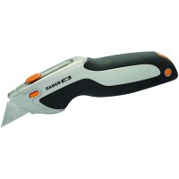 UNIVERSALKNIV SKJUTB BLAD ERGO (5 pack) BAHCO