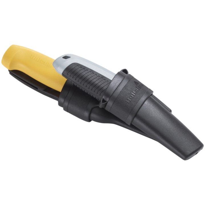 Universalkniv STK & URA Hultafors Dubbelhölster Stk & Ura Hultafors – bild 2