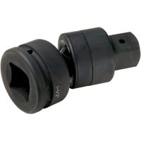 UNIVERSALKNUT 1.1/2" BAHCO