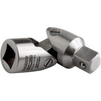 UNIVERSALKNUT 1/2" ROSTFRI BAHCO