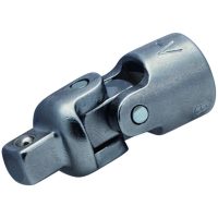 UNIVERSALKNUT 1/4" BAHCO