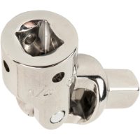 UNIVERSALKNUT 1/4" TAH BAHCO