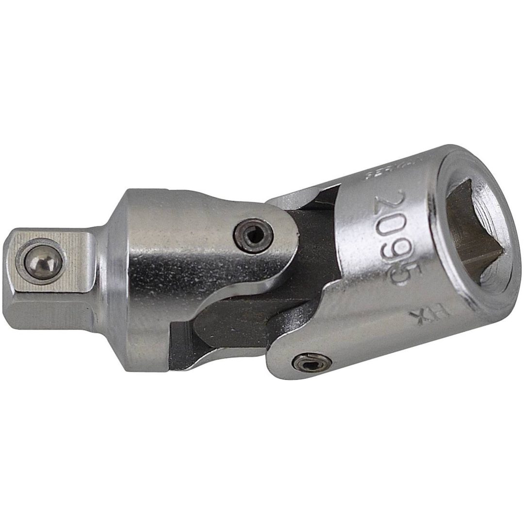Universalknut 2095 / 2195 GEDORE UNIVERSALKNUT 2095 1/4 – bild 2
