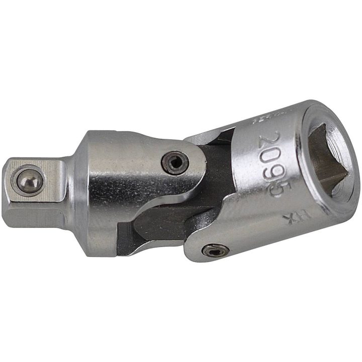 Universalknut 2095 / 2195 GEDORE UNIVERSALKNUT 2095 1/4 – bild 2