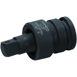 UNIVERSALKNUT 3/8" BAHCO