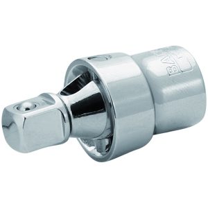 UNIVERSALKNUT 3/8" BAHCO