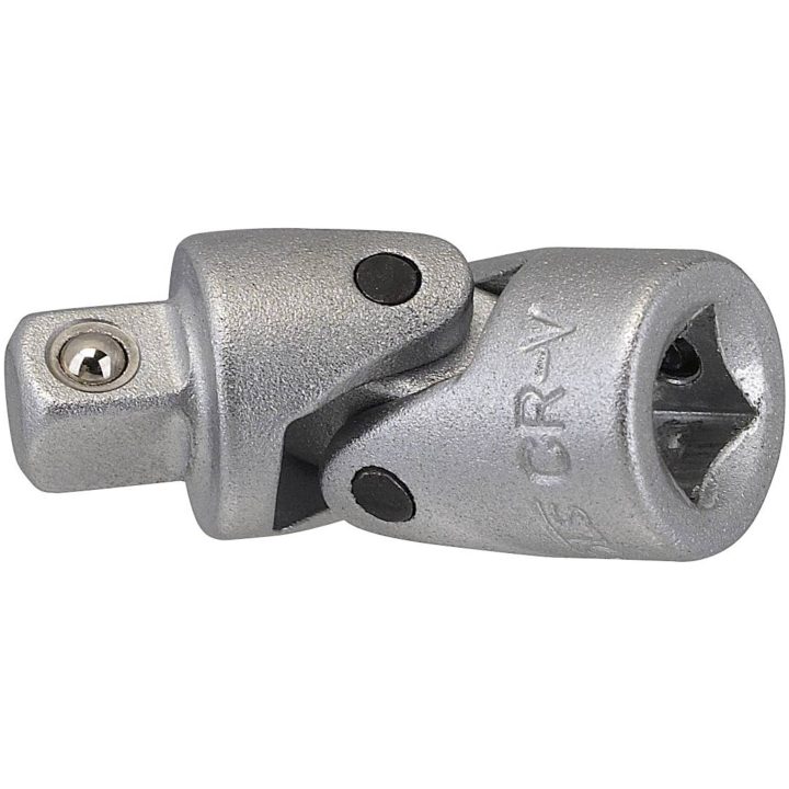 Universalknut M140030-C / M340030-C Teng Tools UNIVERSALKNUT 1/4 – bild 2