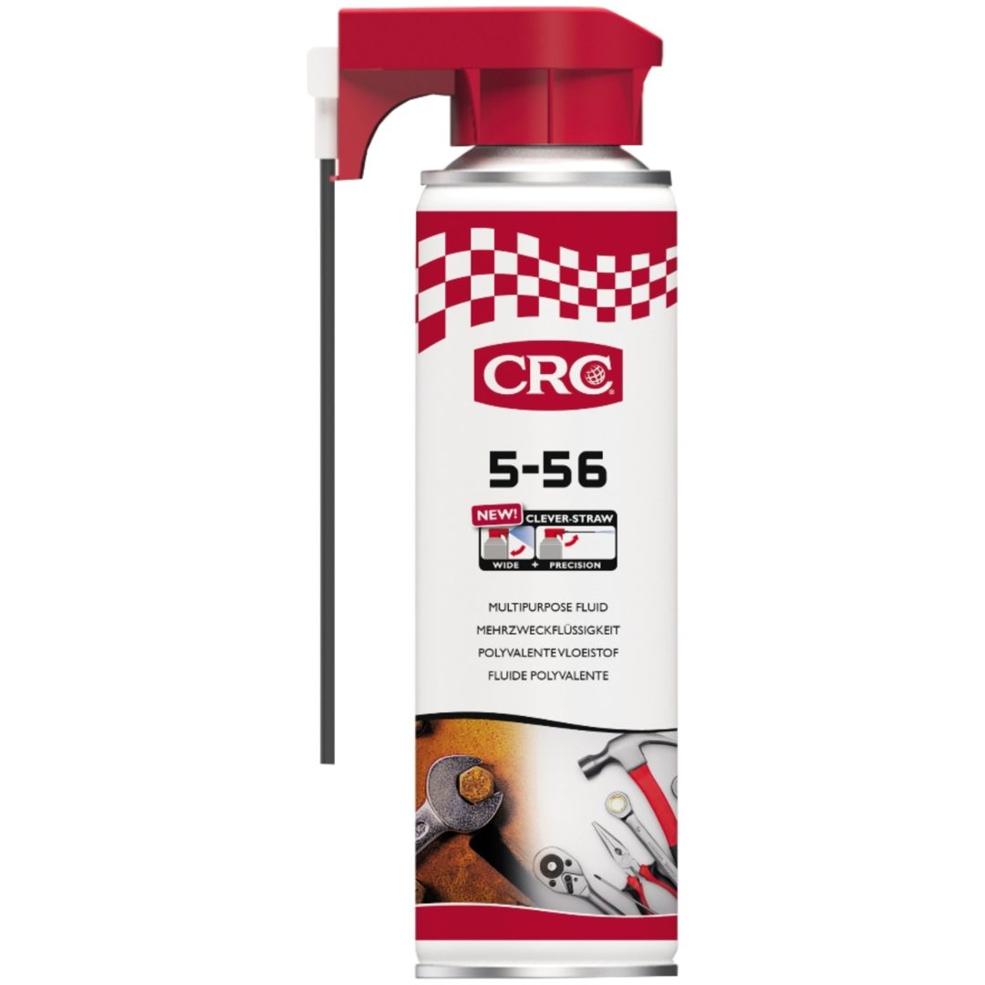 Universalolja 5-56 2spray 250 ml