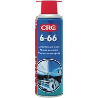 Universalolja för marint bruk 6-66 250 CRC