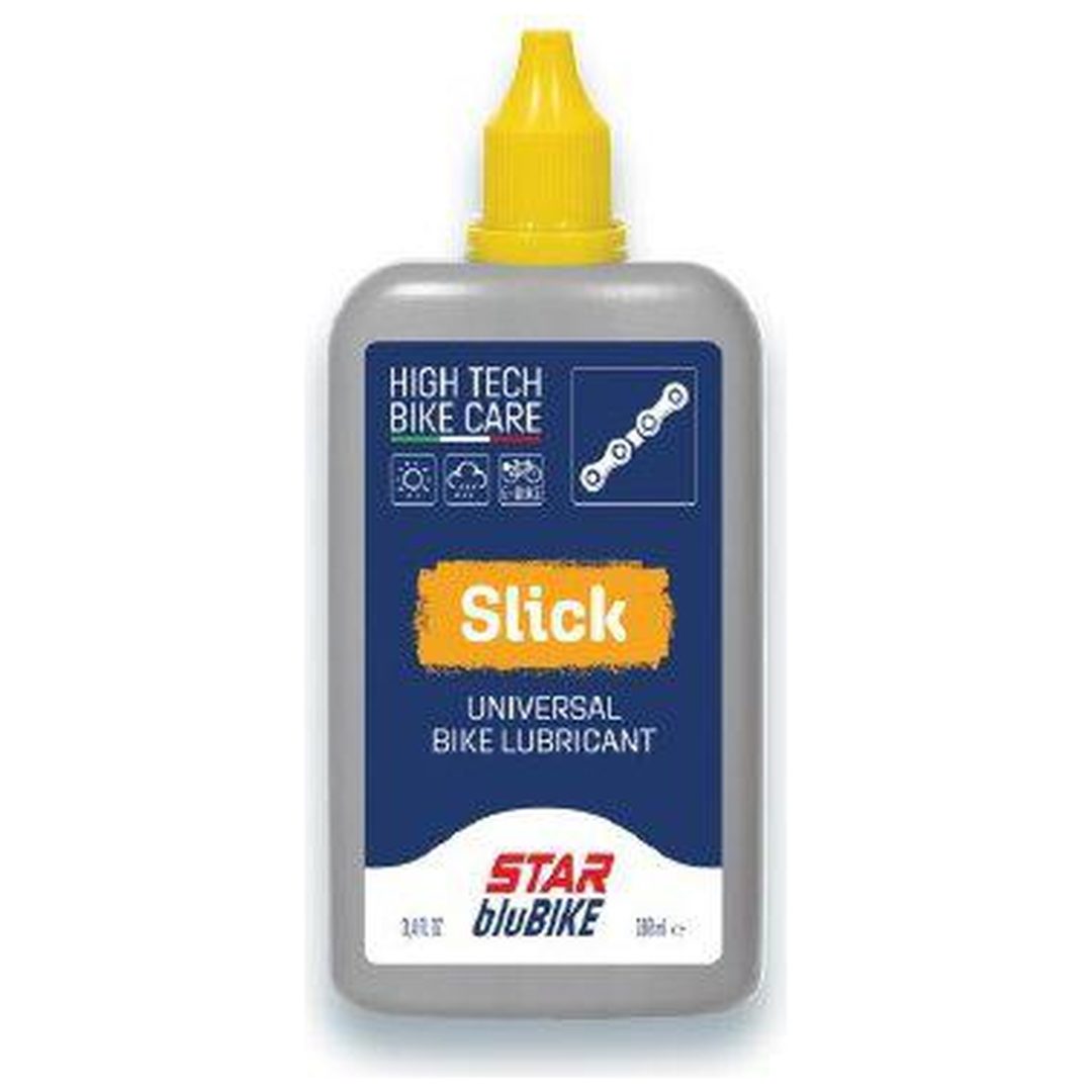 Universalolja Slick STARBLU