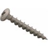 Universalskruv Protect4, 4,8x35mm, 250st MALMBERGS – miniatyr 1