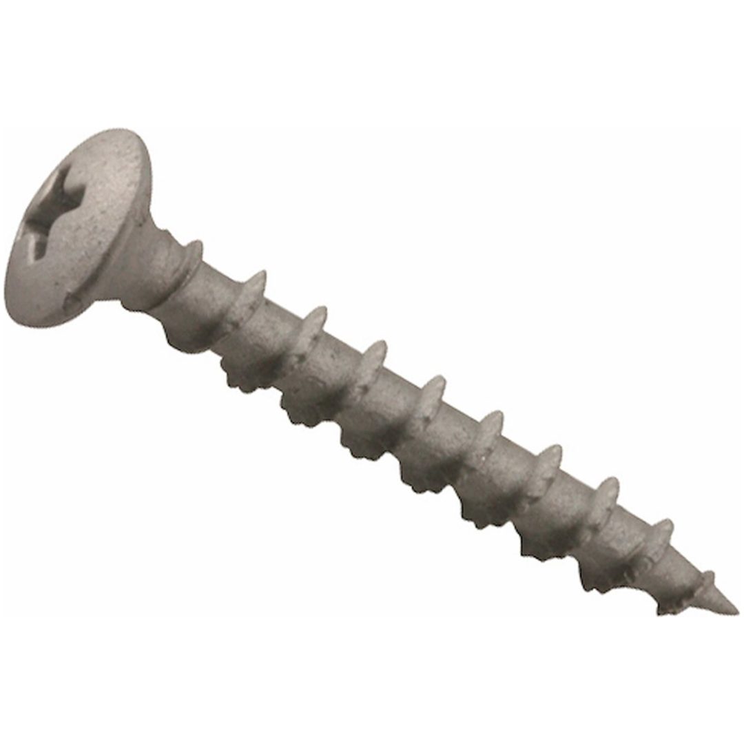Universalskruv Protect4, 4,8x35mm, 250st MALMBERGS