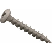 Universalskruv Protect4, 4,8x35mm, 250st MALMBERGS