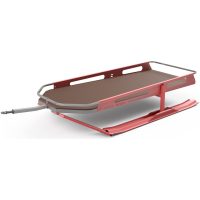 Universalsläde Ultratec