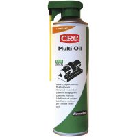 Universalsmörjmedel Multi Oil 8025 / 8026 CRC