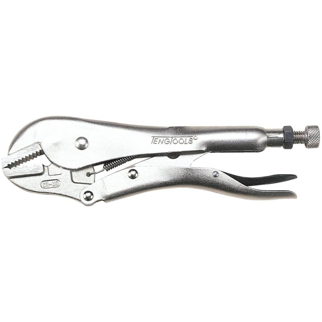 Universaltång 401-10F / 401-12F Teng Tools UNIVERSALTÅNG 250MM 401-10F